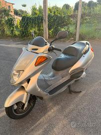 Honda Pantheon 125cc