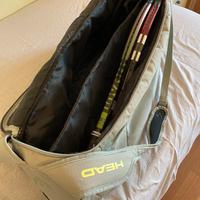 Borsa Tennis/Padel Head Pro Duffle Bag - M