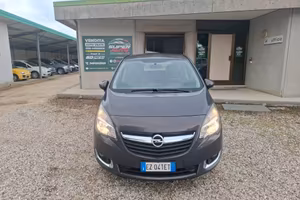 Opel Meriva 1.4 Turbo 120CV GPL Tech Cosmo