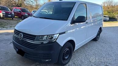 Volkswagen Caravelle 2.0 TDI 150CV PC Comfortline 