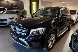 MERCEDES-BENZ GLC 220D 4MATIC PREMIUM 2.2 170CV PE