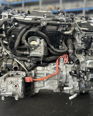 40.000KM 2ZR FXE MOTORE TOYOTA C HR PRIUS 1.8