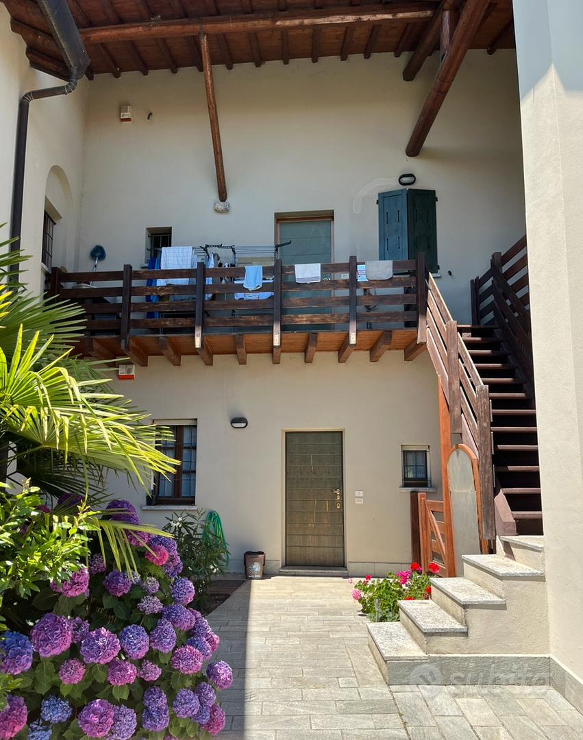Appartamento – Como, Camnago Volta - Vista 4