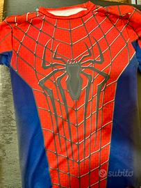 Under armour compression amazing spiderman 2  M