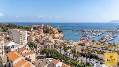 Villa Igiea: Bivani Esclusivo all'Acquasanta