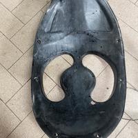 Ricambi aprilia sr 50 lc replica