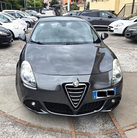 Alfa Giulietta 1.6 JTDm-2 TAGLIANDATA GARANZIA 12M