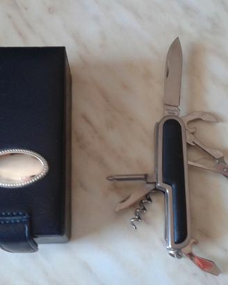 Coltellino svizzero Gioielli di Valenza