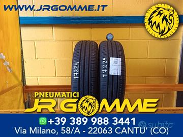 2 Gomme al 70% 155/65/13 ROADX Estive - Cantù