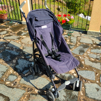 Passeggino peg Perego pliko Mini