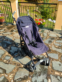Passeggino peg Perego pliko Mini