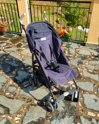 Passeggino peg Perego pliko Mini