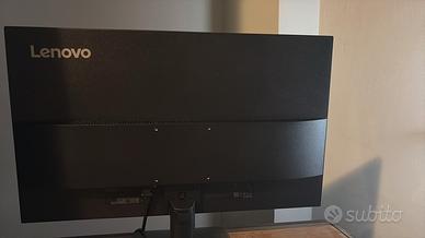 Monitor Lenovo L27-4e