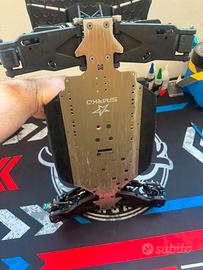 Sparko F8e modellismo