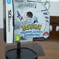 Pokémon Argento SoulSilver 
