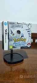 Pokémon Argento SoulSilver 