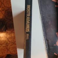 Centurie e presagi di Nostradamus 