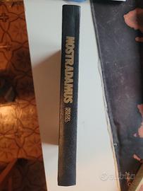 Centurie e presagi di Nostradamus 