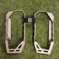 protezione radiatori ktm/Husqvarna 2012/2016