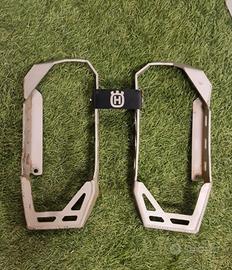 protezione radiatori ktm/Husqvarna 2012/2016