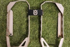 protezione radiatori ktm/Husqvarna 2012/2016