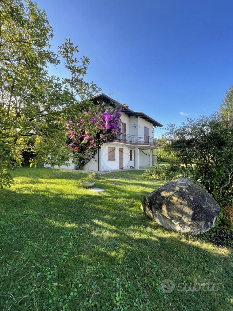 Casa – Padenghe sul Garda, Brescia - Vista 2