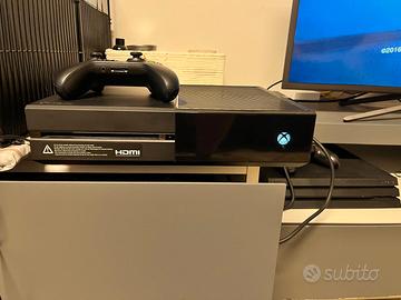 Xbox one