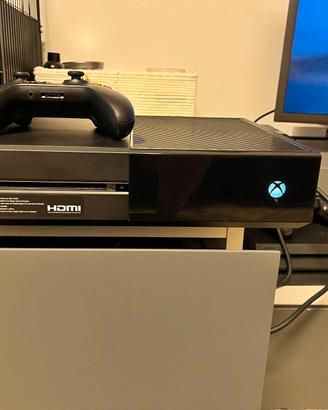 Xbox one