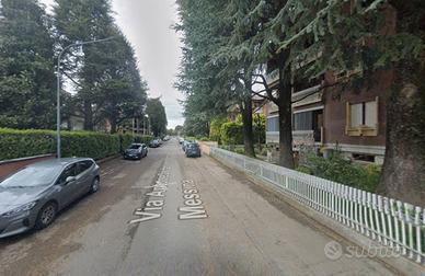 Stanza singola in appartamento nuovo