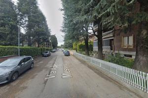 Stanza singola in appartamento nuovo