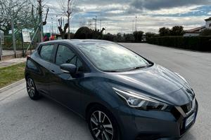 Nissan Micra Acenta 90cv