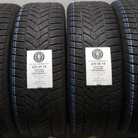 4 GOMME 225 55 18 GOODYEAR A61593
