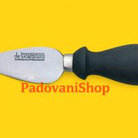 Coltello x formaggio lama in acciaio 440 