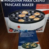 Piastra per pancake