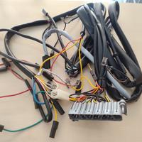 Impianto elettrico Vespa 50-125 PK-XL Piaggio