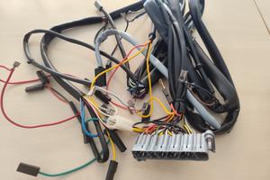 Impianto elettrico Vespa 50-125 PK-XL Piaggio