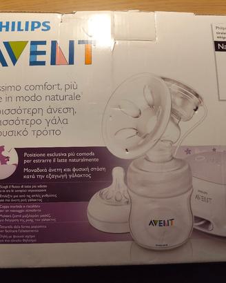 Tiralatte elettronico Avent