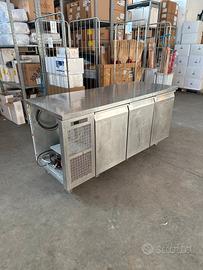 Banco frigo 3 porte