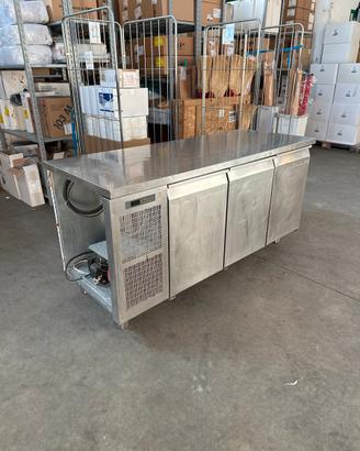 Banco frigo 3 porte