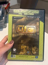 Gioco PC Ufo Aftermath