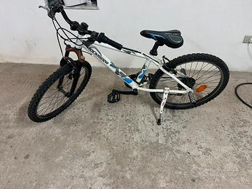 ROCKRIDER  24”