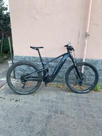 E-mtb giant  stance e+ 2 625