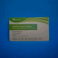 Cartucce microneedling URYOUTH 12 pin screw slot 