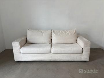 Divano Letto Matrimoniale Poltrone e Sofà