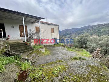 Casa Indipendente - Corigliano-Rossano