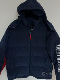 Giubbino tommy jeans