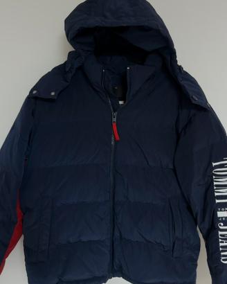 Giubbino tommy jeans