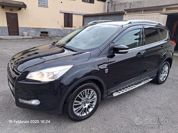 FORD Kuga 2ª serie - 2014