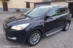 FORD Kuga 2ª serie - 2014