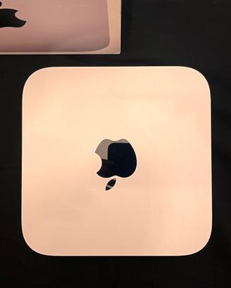 Apple Mac mini 8gb 256 ssd 